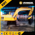 12 Ton Yugong Mini Excavator WY135-8 For Sale